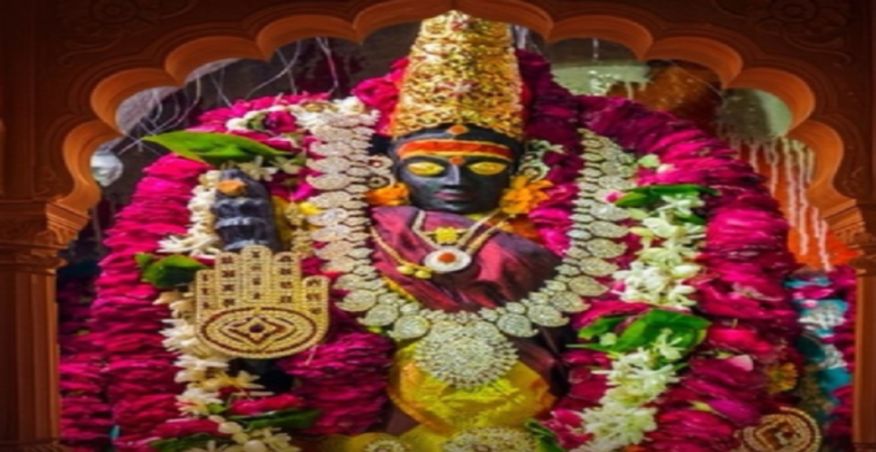 चैत्र नवरात्र: पालकी पर आगमन और हाथी पर प्रस्थान, जानें भविष्य के लिए क्या हैं संकेत