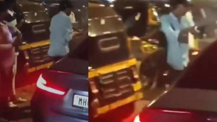 मुंबई में टाइगर श्रॉफ की कार पर फायरिंग के लिए मिलने थे 35 हजार रुपये, विदेश भेजने का भी दिया था ऑफर