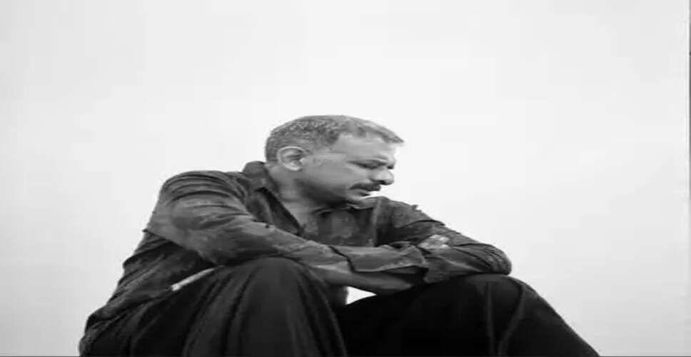 टीएम कृष्णा: शास्त्रीय संगीत को दी नई दिशा, सुरों के साथ समाज और सत्ता पर उठाए सवाल