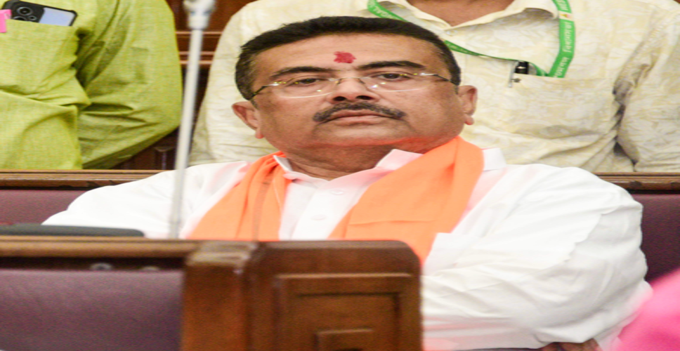 पश्चिम बंगाल में पशु वध को लेकर सख्त गाइडलाइन जारी, उल्लंघन पर होगी कार्रवाई