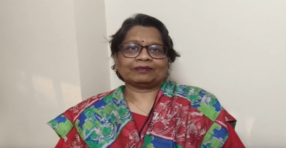 इंदौर : एक साल के बच्चे के गले में फंसी जिंदा मछली, ऑपरेशन कर डॉक्टरों ने निकाला बाहर