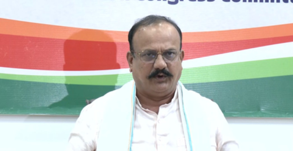 धीरेंद्र शास्त्री खुद को भगवान समझने लगे हैं: हर्षवर्धन सपकाल