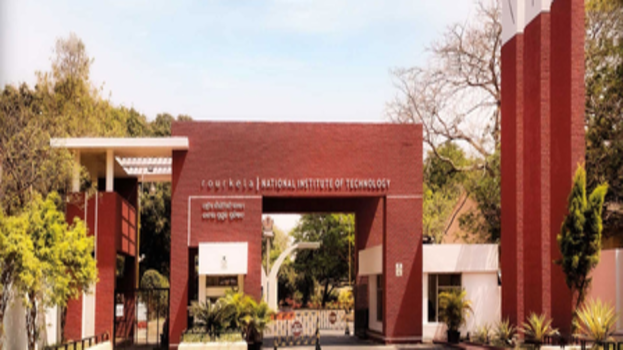 एनआईटी-सिलचर में मेडिकल ऑफिसर सहित कई पदों पर नौकरी का अवसर, आवेदन के लिए दो दिन शेष
