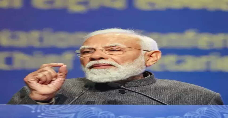 'शतरंज में भारत की तरक्की जारी है', पीएम मोदी ने अर्जुन एरिगैसी को दी बधाई