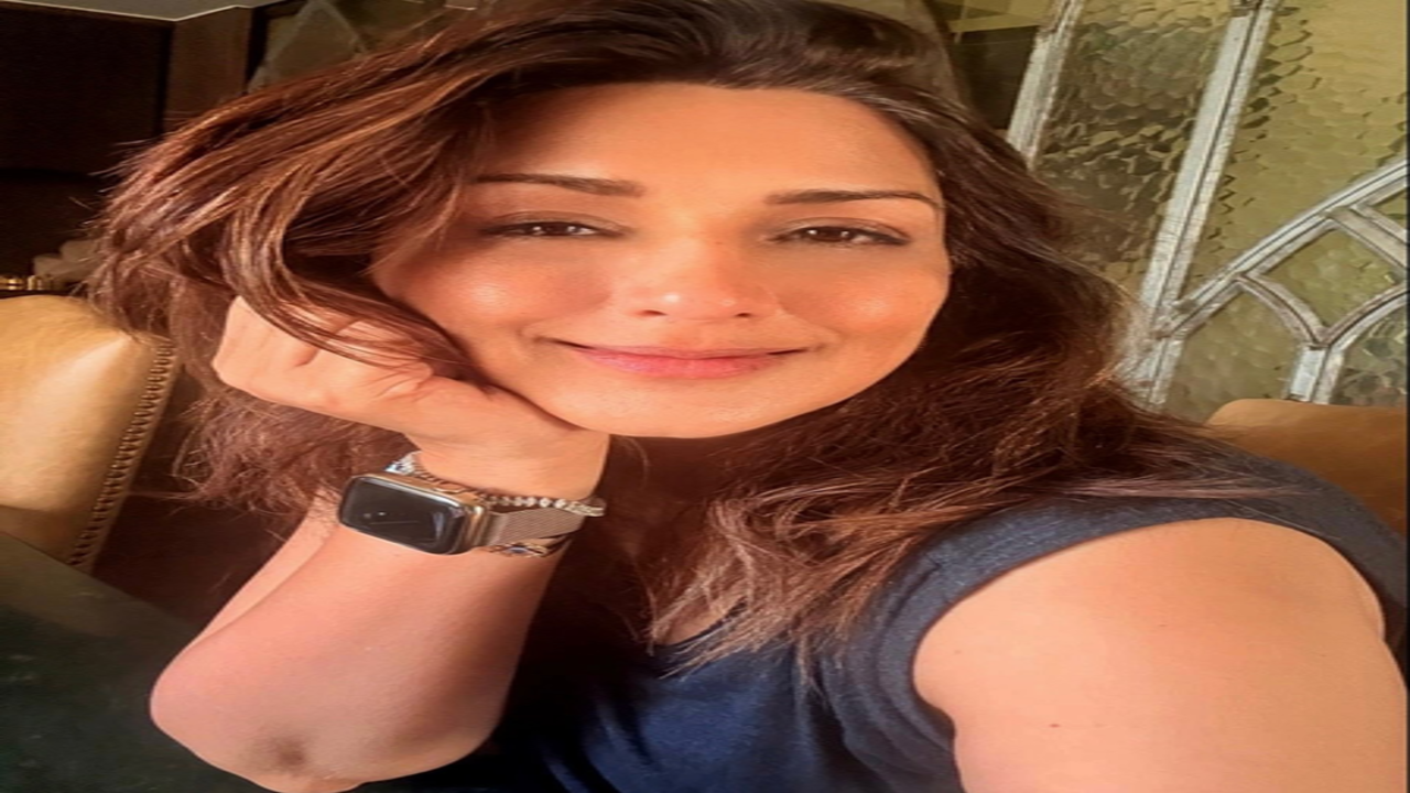'राख' में बिना डायलॉग वाले किरदार से छाईं सोनाली बेंद्रे, बोलीं- 'खामोश रहकर भाव दिखाना सबसे बड़ी चुनौती'