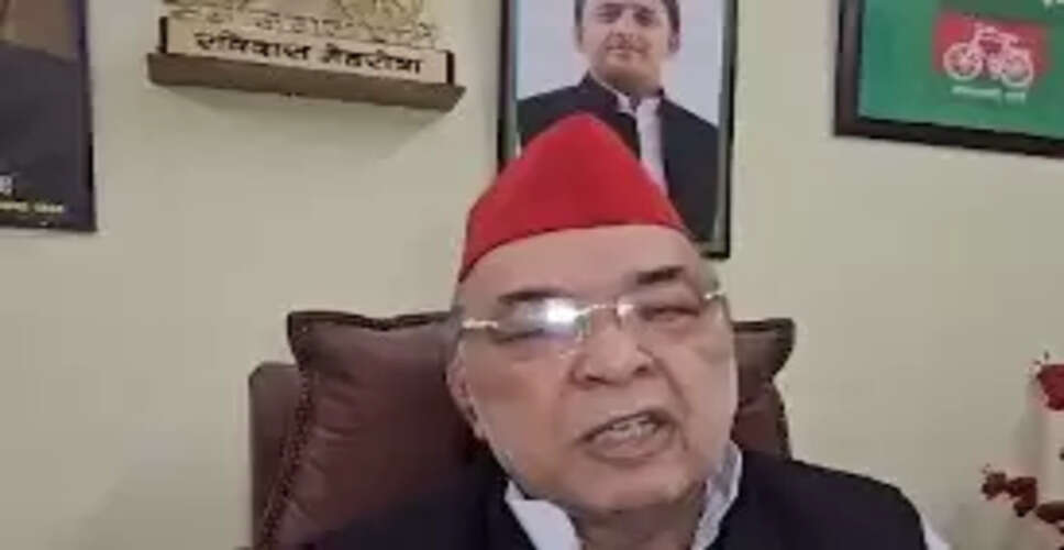 न्यायपालिका में देरी से न्याय मिलना खुद में एक अन्याय है: रविदास मेहरोत्रा