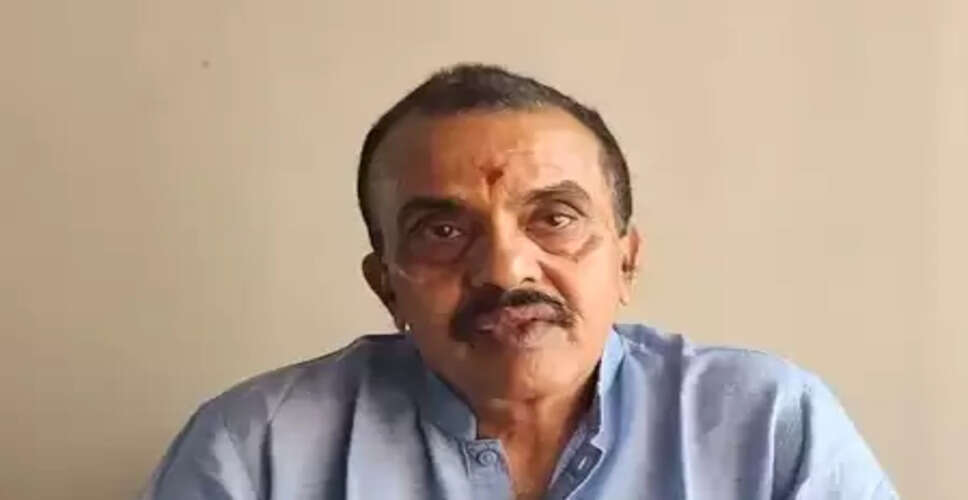 भारत से बांग्लादेशी घुसपैठियों को खदेड़ना पड़ेगा: संजय निरुपम