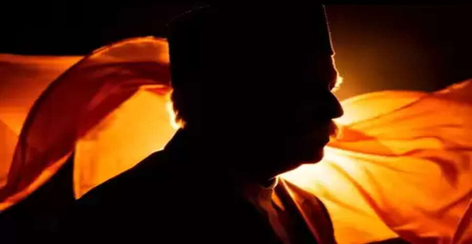 आरएसएस पर बनेगी फिल्म, 100 साल के ऐतिहासिक सफर को 'शतक' में दिखाएंगे मेकर्स