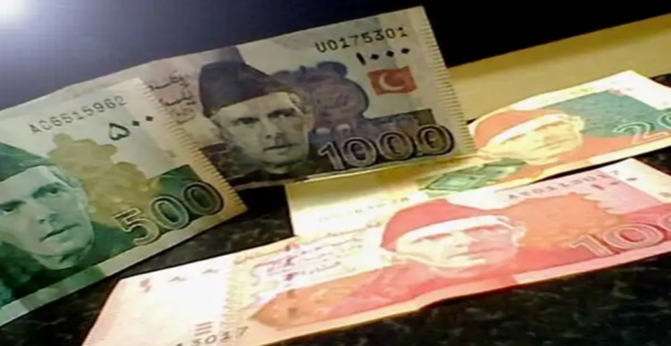 कर्ज के जाल में फंसा पाकिस्तान, 80.5 ट्रिलियन तक पहुंचा सार्वजनिक ऋण : र&zwj;िपोर्ट