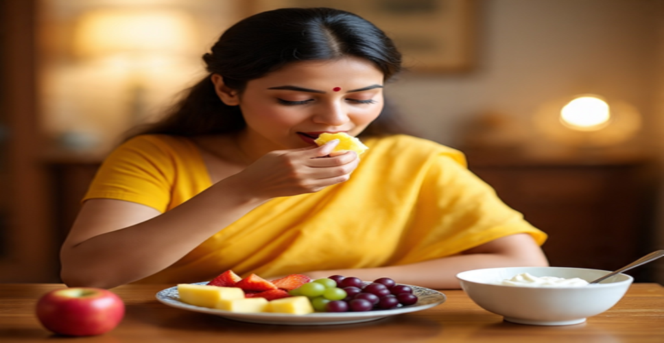 नवरात्रि में व्रत रखना क्यों है जरूरी? आयुर्वेद से जानिए इसके पीछे का असली कारण