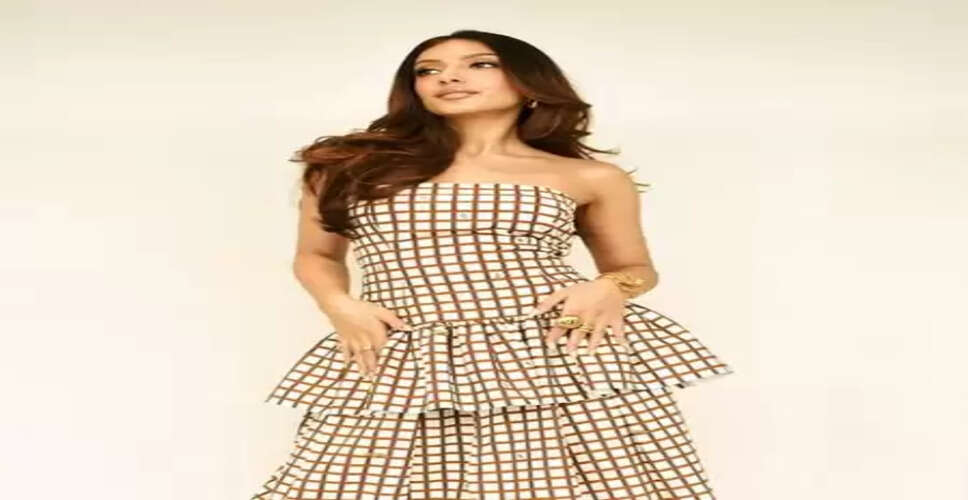 'मैं कभी नहीं भूल सकती', सहर बंबा ने साझा किए बीते 25 सालों में पांच सबसे यादगार पल