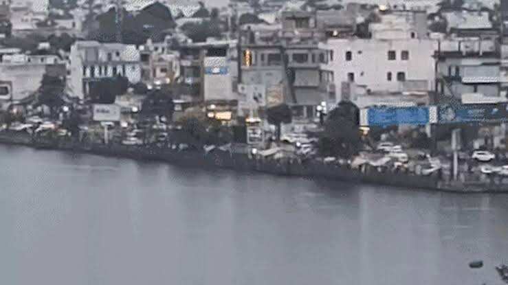 राजस्थान में अक्टूबर में बढ़ेगी गर्मी, दिन का तापमान 38 डिग्री के करीब; वीडियो में जाने बीकानेर संभाग में बारिश का अनुमान