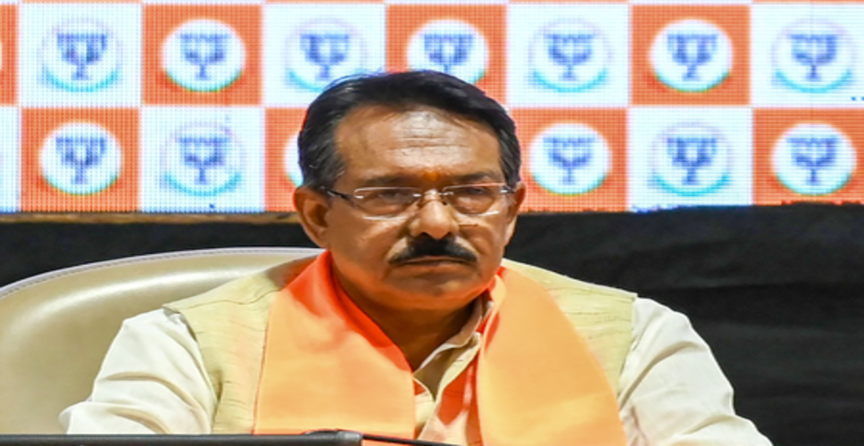 दिल्ली में विधायक जन सेवा सदन और विकसित भारत संकल्प सम्मेलन का उद्घाटन, भाजपा नेताओं ने गिनाईं मोदी सरकार की उपलब्धियां