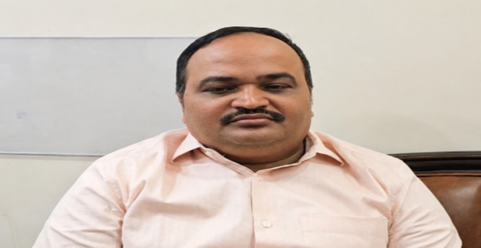 मीनाक्षी नटराजन का नामांकन रद्द, आनंद दुबे ने चुनाव प्रक्रिया पर उठाए सवाल