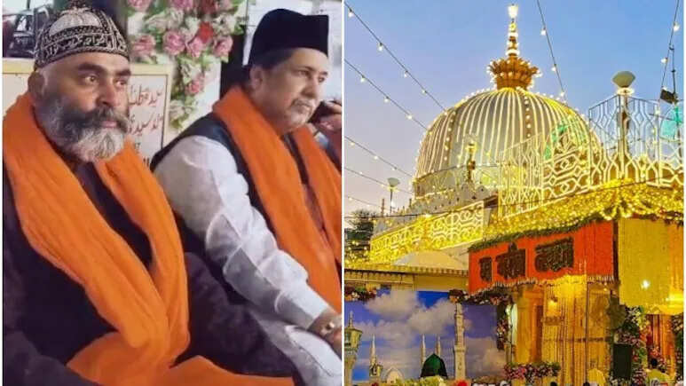 बम की धमकी के बाद अजमेर शरीफ दरगाह में बड़ा बदलाव, खादिमों ने उठाई इस चीज पर तुरंत रोक की मांग