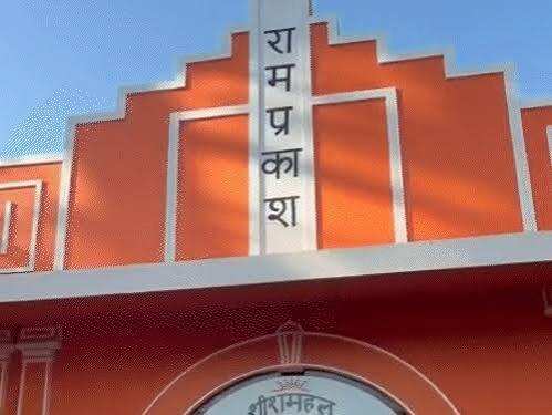 जयपुर का वैक्स म्यूजियम अब ‘हिस्टॉरिका’ के नाम से जाना जाएगा, वीडियो में जाने इतिहास, कला और सिनेमा के मिलेंगे नए अनुभव