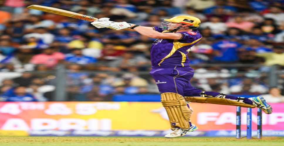 'वह पहले जैसी लय में नहीं दिख रहे', ग्रीन की खराब फॉर्म पर बोले आरोन फिंच