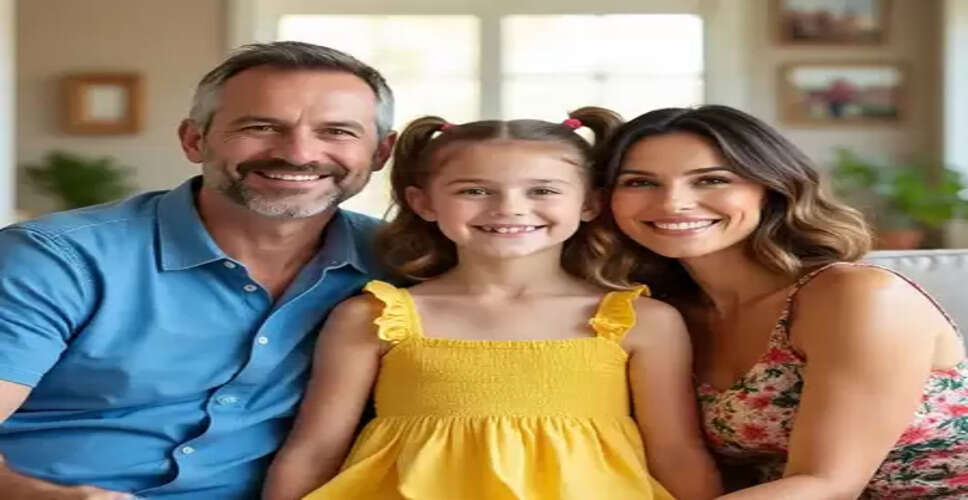 मां-बाप की किस्मत की चबी होती हैं इस मूलांक की लड़कियां, बुढ़ापे का बनती हैं सहारा