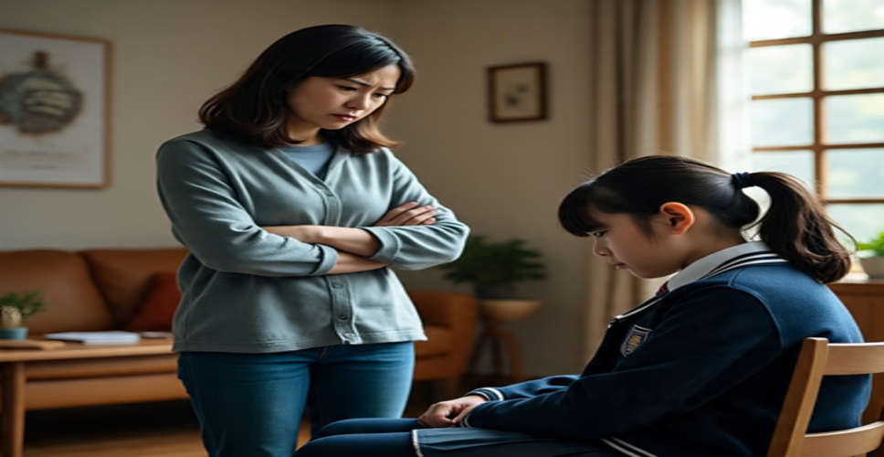 परफेक्ट पैरेंट बनने के चक्कर में बच्चों पर न करें कंट्रोल, ऐसे करें डील