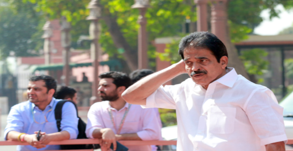 केरल: त्योहार के चलते जेईई परीक्षा टालने की मांग, कांग्रेस ने केंद्र को लिखा पत्र