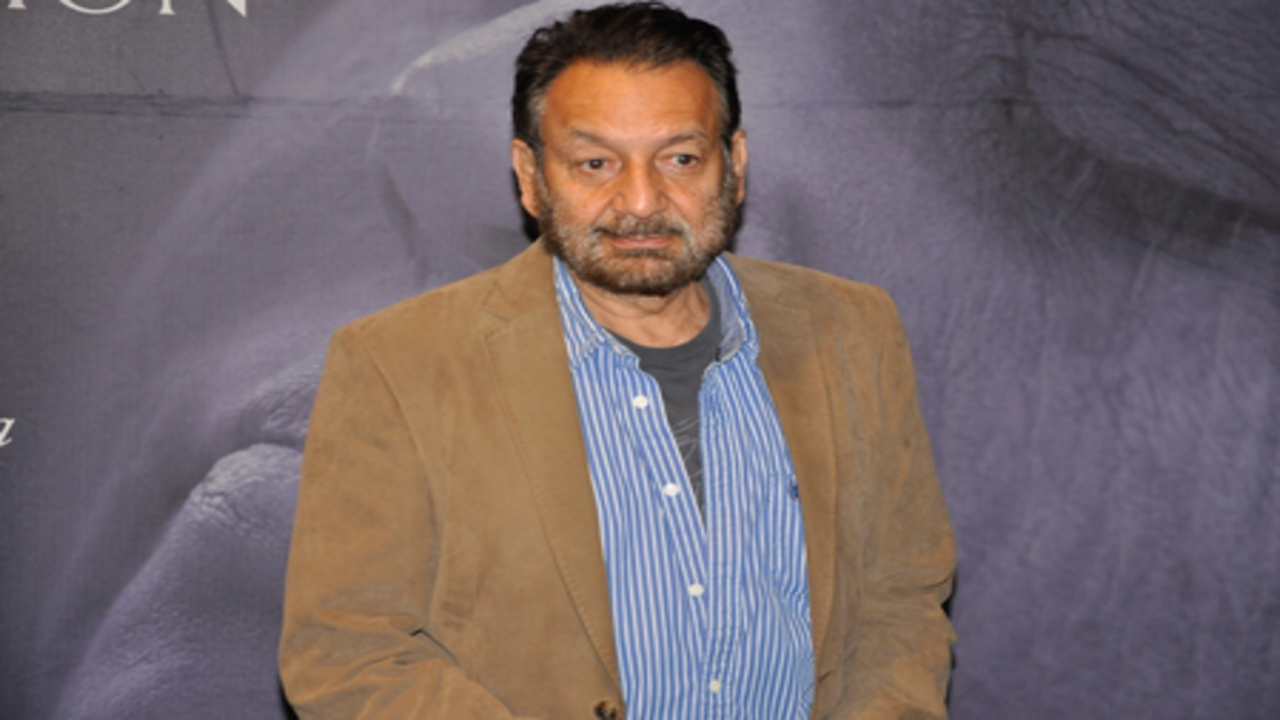 'लकड़ी की काठी' की सफलता को लेकर शेखर कपूर बोले, 'तब नहीं सोचा था कि यह गीत कई पीढ़ियों का पसंदीदा बन जाएगा'