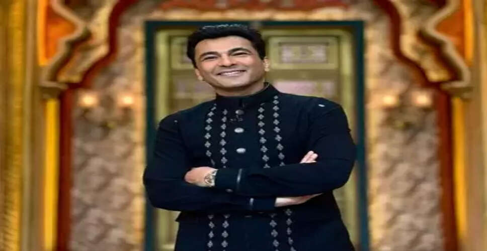 'सरसों का साग और मकई की रोटी सिर्फ खाना नहीं, बल्कि एक भावना है', विकास खन्ना ने बताया लोहड़ी का असली मतलब