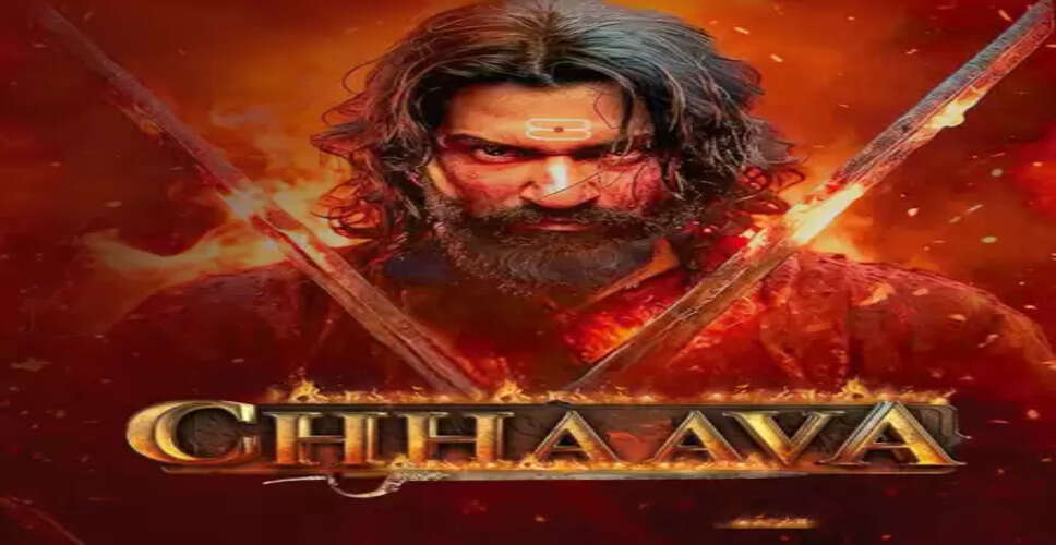 सिंहावलोकन 2025 : फिल्ममेकर्स ने खंगाला इतिहास, योद्धा बन एक्टर्स ने पर्दे पर जमाई धाक