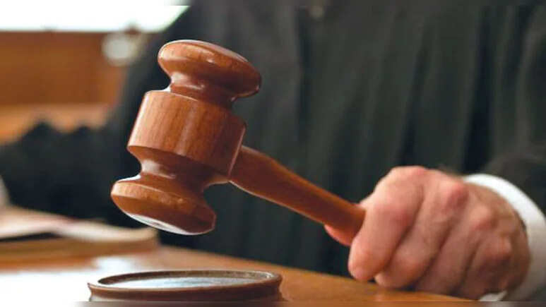 बूंदी POCSO कोर्ट का बड़ा फैसला, किशोरी से दुष्कर्म के दोषी को 20 साल की सजा