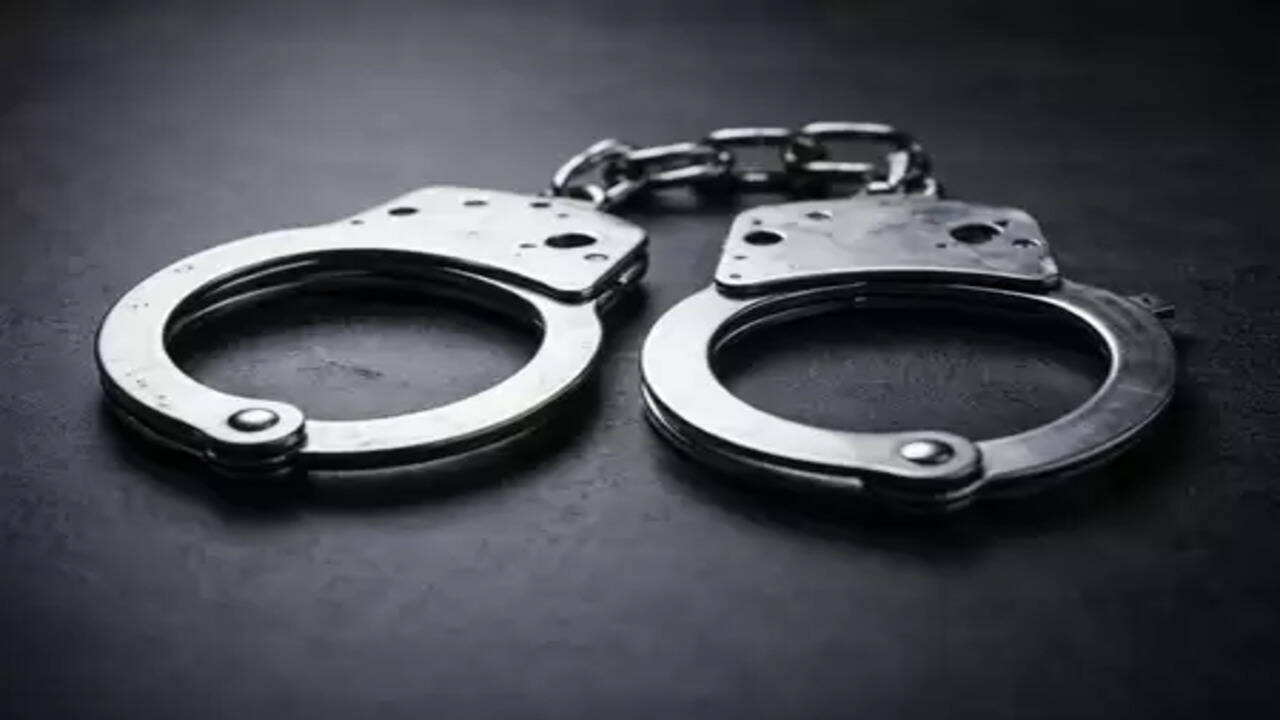 बिहार: सतर्कता ब्यूरो ने रिश्वत मामले में रोसेरा की डीसीएलआर को गिरफ्तार किया