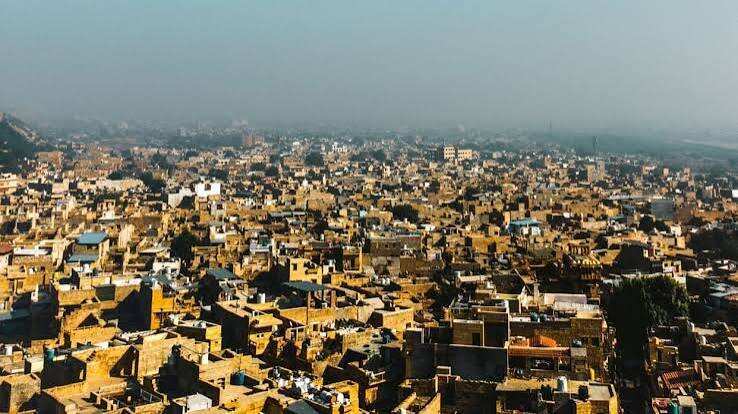 राजस्थान में 17 सितंबर तक बारिश का अलर्ट, वीडियो में जानें 20 जिलों में आज भी चेतावनी; उदयपुर-बांसवाड़ा में जमकर बरसा पानी