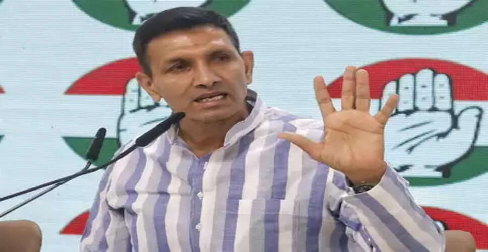 मध्य प्रदेश कांग्रेस कमेटी बनाएगी पंचायत और वार्ड समिति