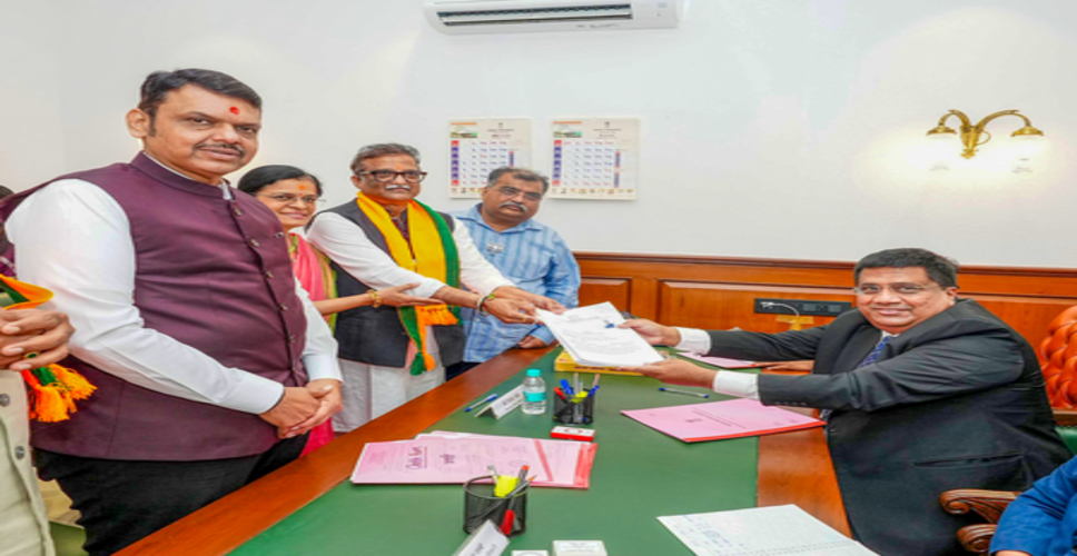 महाराष्ट्र विधान परिषद चुनाव: 5 उम्मीदवार निर्विरोध निर्वाचित, 12 सीटों पर होगा कड़ा मुकाबला