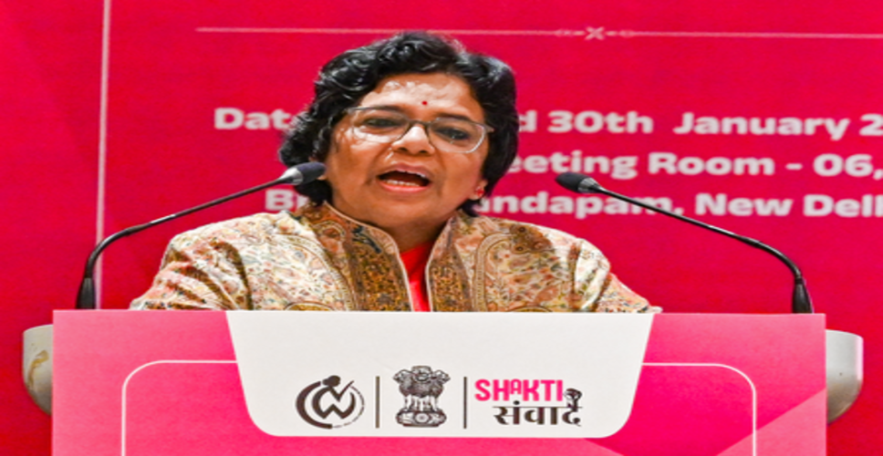 पुणे तेजाब कांड पर राष्ट्रीय महिला आयोग का स्वतः संज्ञान, महाराष्ट्र के डीजीपी से सात दिन में मांगी रिपोर्ट