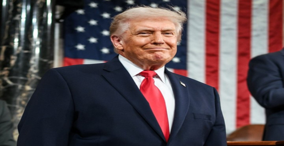 अमेरिका: तीन सैनिकों को 'मेडल ऑफ ऑनर' से सम्मानित करेंगे राष्ट्रपति ट्रंप