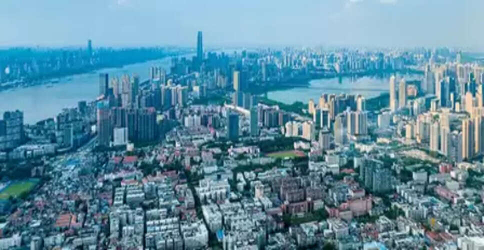 नव वर्ष में 'चीन के अवसर', यूएस-चाइना कोष के कार्यकारी अध्यक्ष जॉन मिलर-व्हाइट ने विचार साझा किया