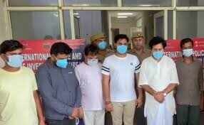 सवाई माधोपुर पुलिस की बड़ी कार्रवाई, ‘मुरकी गैंग’ का भंडाफोड़; वीडियो में देंखे 50 से अधिक लूट की वारदातों का खुलासा