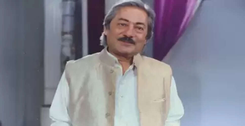 यादों में जाफरी : बॉलीवुड में दमदार, हॉलीवुड में भी असरदार, निजी जीवन की 'शतरंज' पर हारने वाले 'खिलाड़ी'