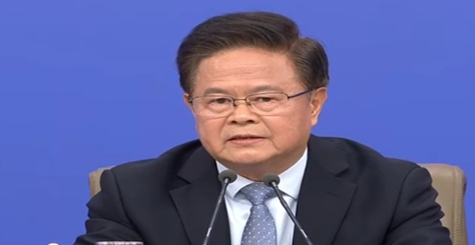 चीन का अतिरिक्त जीडीपी मूल्य 60 खरब युआन तक पहुंचने की उम्मीद