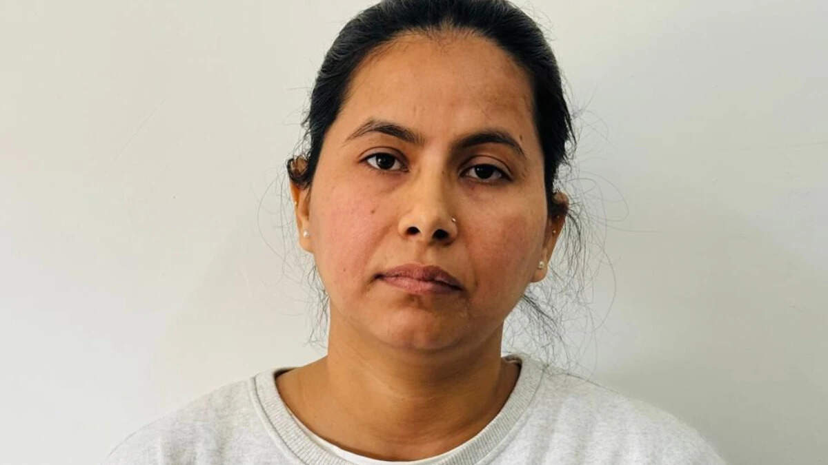 फर्जी दस्तावेजों के सहारे सरकारी नौकरी, वीडियो में देखें जयपुर में एसओजी ने असिस्टेंट फायर ऑफिसर गिरफ्तार को किया अरेस्ट