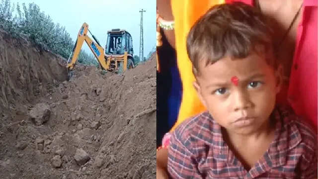 दौसा में छह साल पहले लापता मासूम की हत्या का खुलासा, रिश्तेदारों पर आरोप