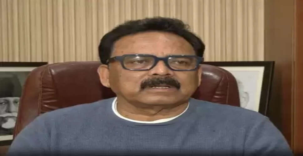 महिलाओं के प्रति भाजपा का रवैया अपमानजनक: कांग्रेस सांसद सुखदेव भगत