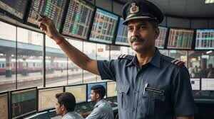 भारतीय रेलवे का बड़ा फैसला: ‘स्टेशन मास्टर’ और ‘सुपरिटेंडेंट’ अब कहलाएंगे ‘स्टेशन प्रबंधक’