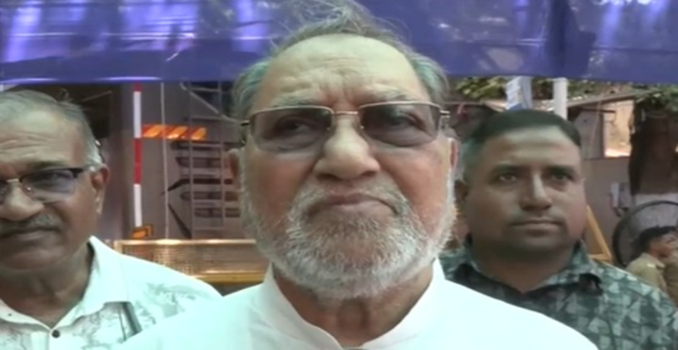 बंगाल में निष्पक्ष होंगे चुनाव, इसका भरोसा नहीं: हुसैन दलवई