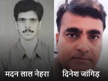 राजस्थान के 16 RAS अफसर IAS में प्रमोट, वीडियो में देंखे मुख्यमंत्री की संयुक्त सचिव अंजू राजपाल समेत 3 महिलाएं शामिल