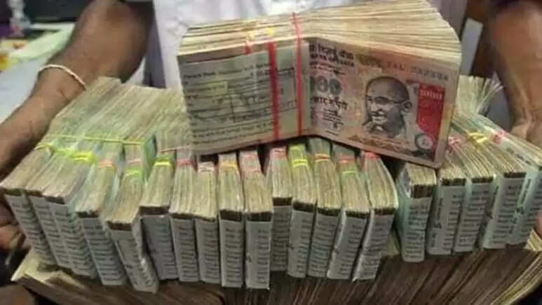 राजस्थान: DCCB और PACS को नोटबंदी के पुराने नोटों के मामले में हाईकोर्ट से झटका, बैंकों के 3.50 करोड़ एक गलती से हो गए रद्दी