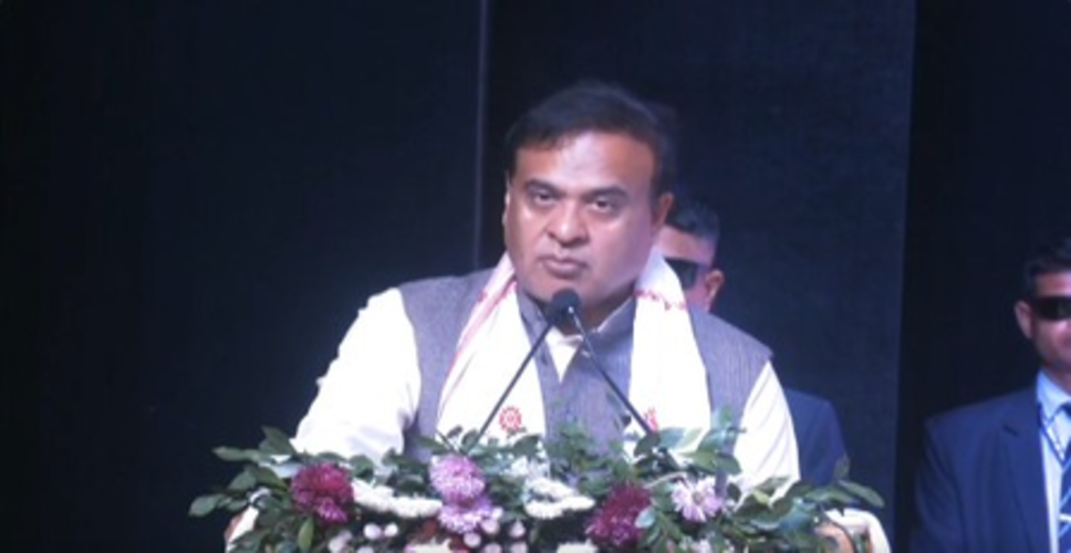 असम सरकार रंगमंच आंदोलन को दे रही नई गति: मुख्यमंत्री हिमंत बिस्वा सरमा