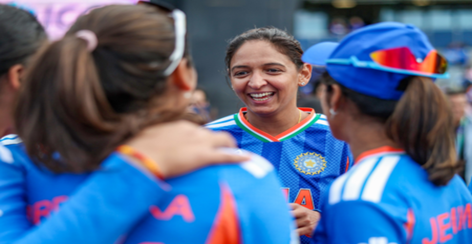 विमेंस टी20 वर्ल्ड कप: नीदरलैंड ने टॉस जीतकर गेंदबाजी चुनी, भारतीय टीम में नंदिनी शर्मा को मौका