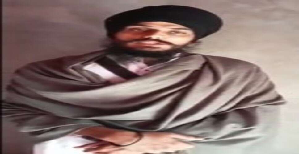 अमृतपाल की हिरासत न्यायिक समीक्षा से मुक्त; पंजाब और हरियाणा हाईकोर्ट का फैसला