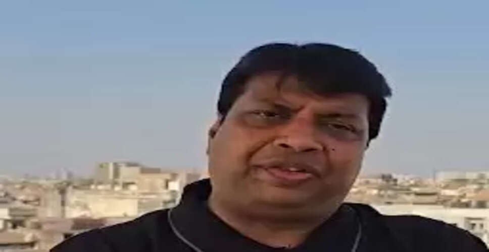 राहुल गांधी के लिए देश से ज्यादा राजनीति महत्वपूर्ण: रोहन गुप्ता