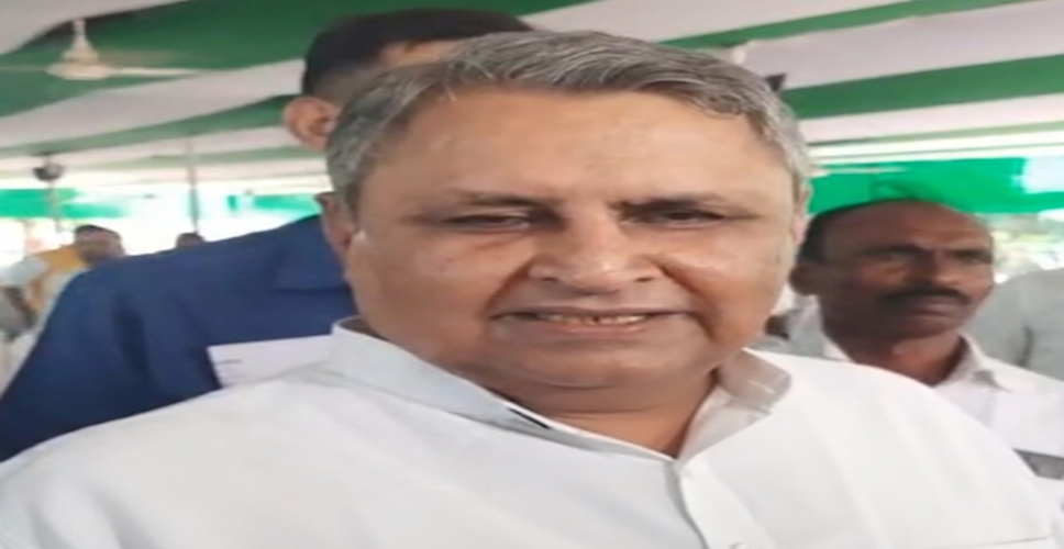 एनडीए नेताओं ने विपक्ष पर साधा निशाना, बोले-महिला आरक्षण का विरोध समझ से परे